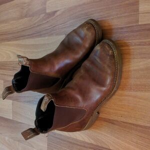 RM Williams Boots